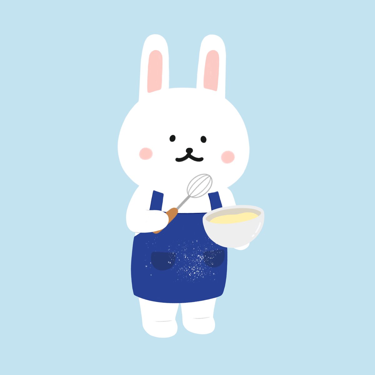 SoftmoonBunny tweet media