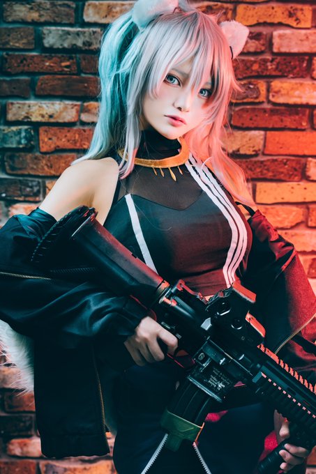 Twitterのコスプレ画像11