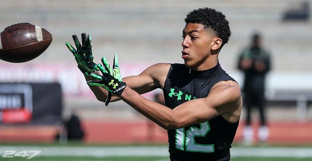 Los Alamitos (Calif.) ATH Ethan O'Connor talked about his recent offer from #UCLA, potential upcoming trips to #Arizona #Texas and #USC and his timeframe for making a decision 247sports.com/Article/Cali-A…