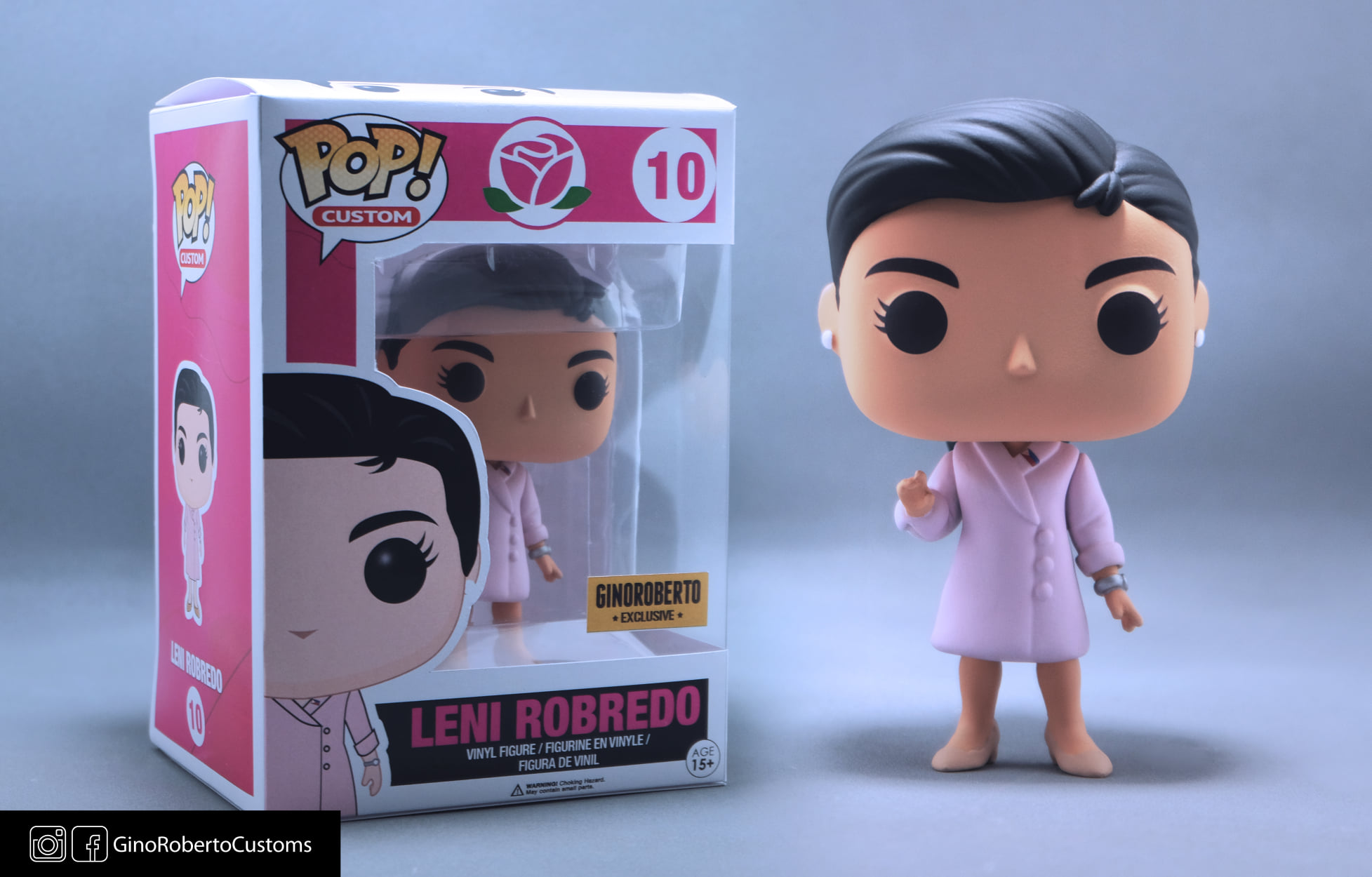 Pinoy funko on sale pop