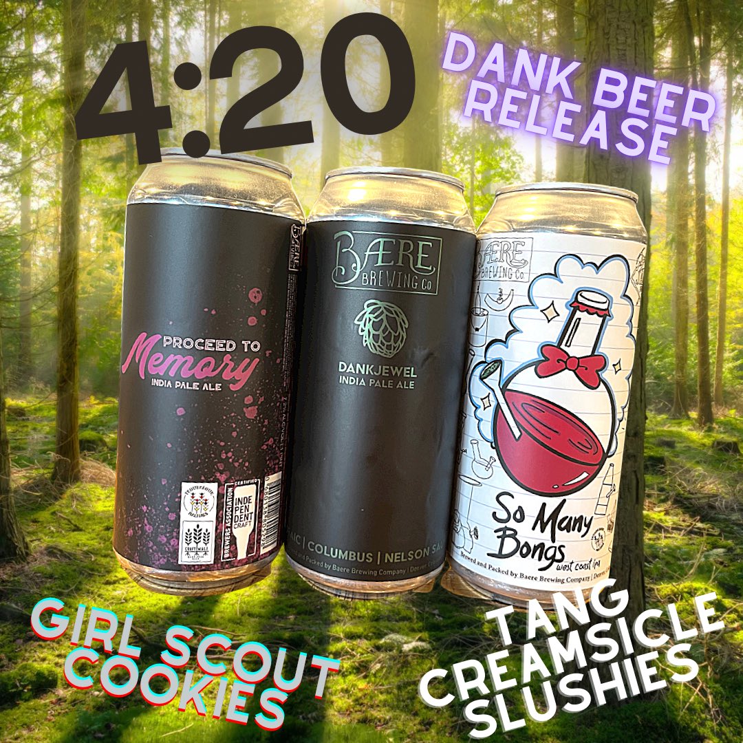 Baere Brewing (@baerebrewing) on Twitter photo 