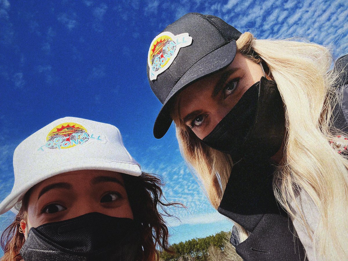 y’all said u wanted sumn?