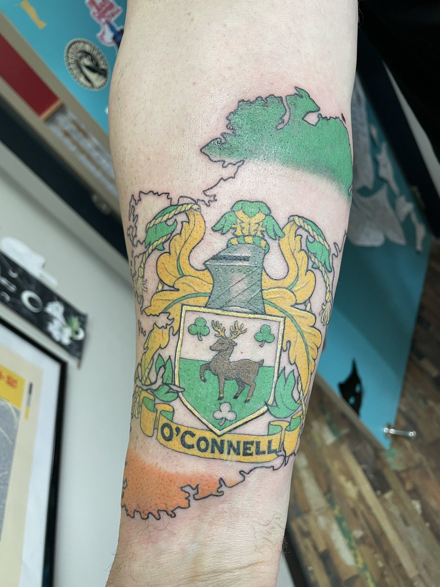 Ed O'Connell tweet media