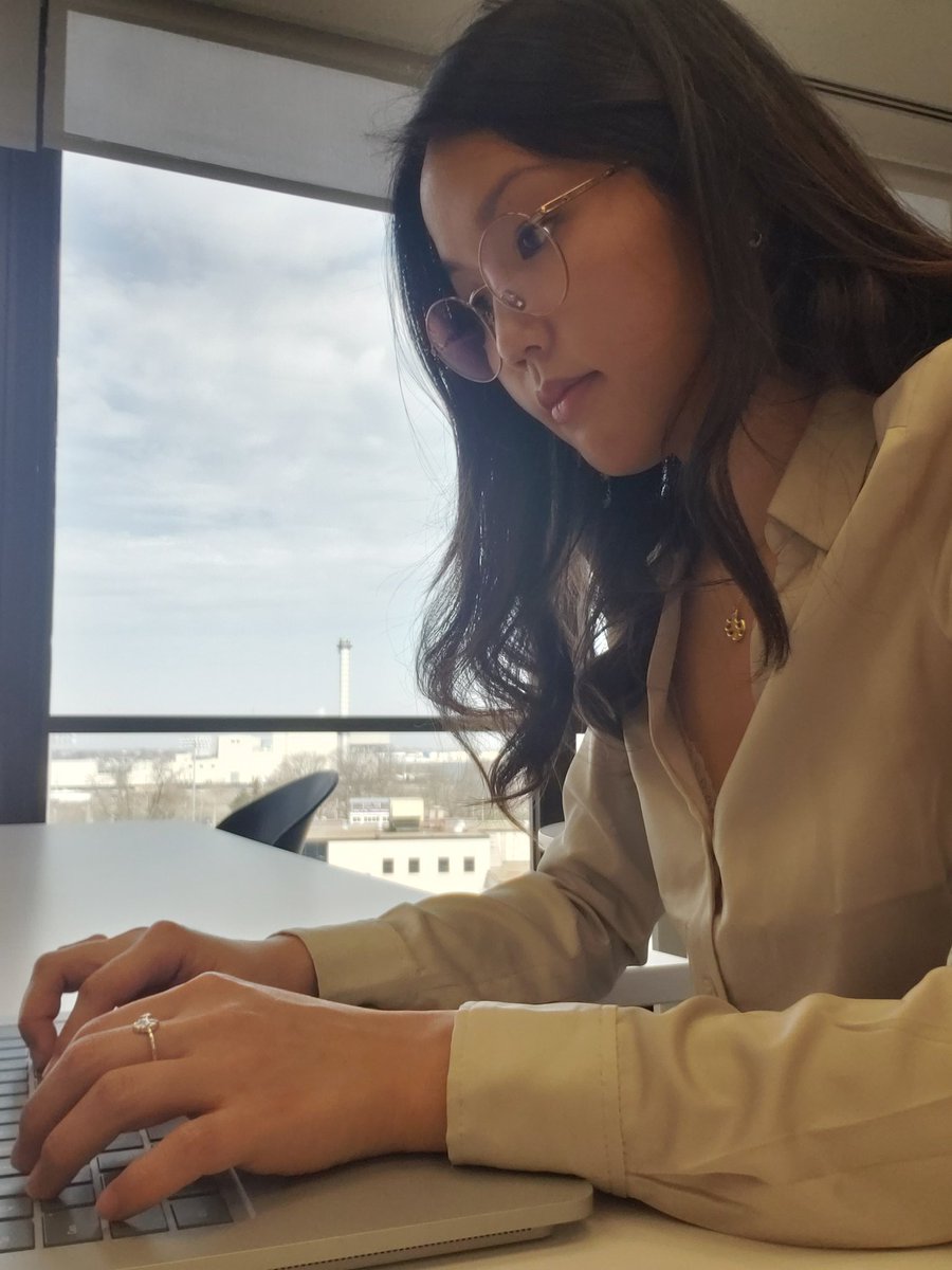 Hey, it's been a while 🙋‍♀️ I'm 30.