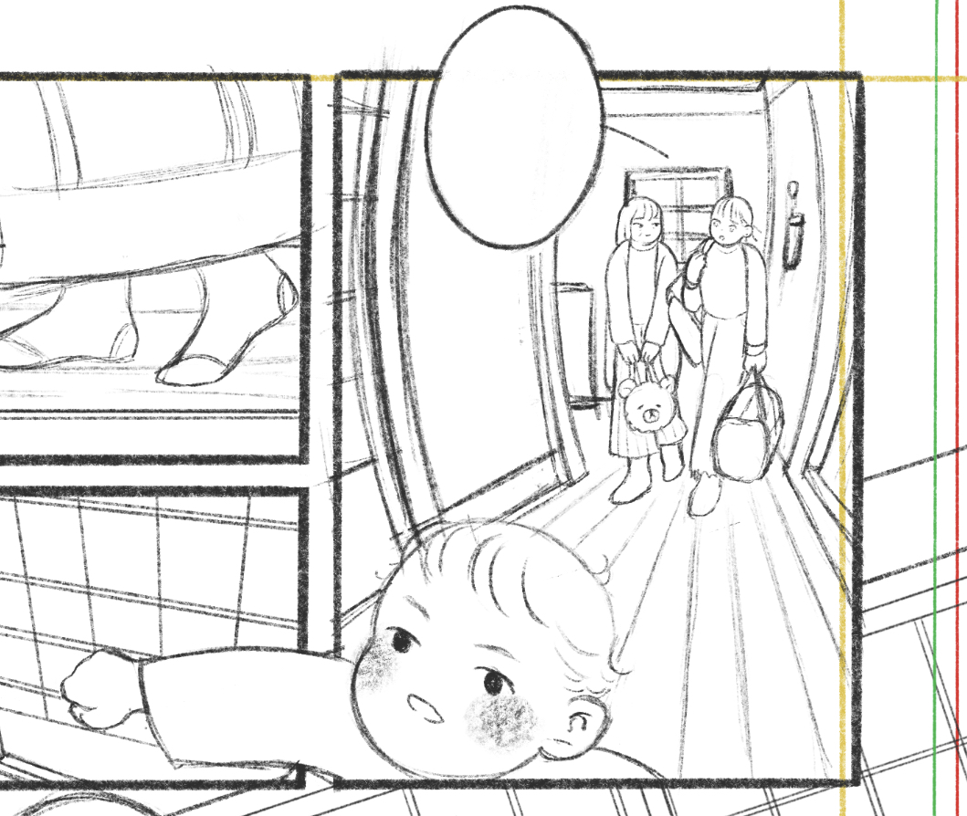 oh yeah I'm also regularly uploading comic development on my patreon so come and take a peek! https://t.co/sqo4JjXVWR
