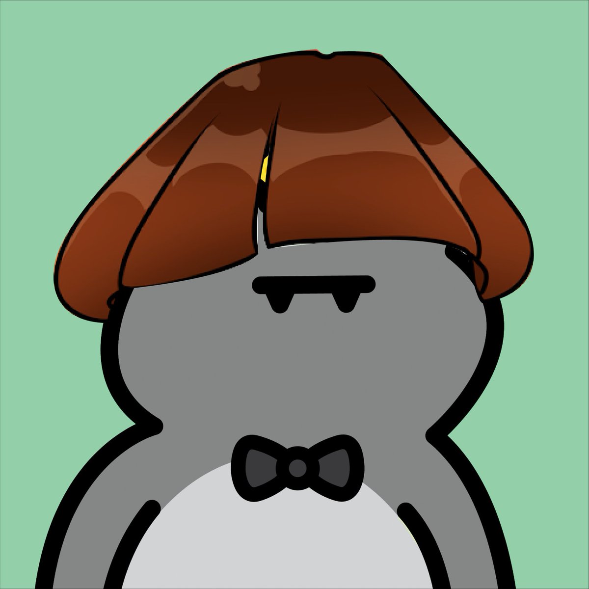 Cryptossaurus's tweet photo. @eric_to_the_ I respect that, seals are lit AF
#getfroggy #getsappy https://t.co/QanDHFsueQ