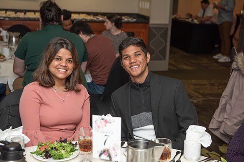 ohiorha's tweet photo. tRAC-RHA banquet highlights!!!! https://t.co/Vm1ubXnXr6