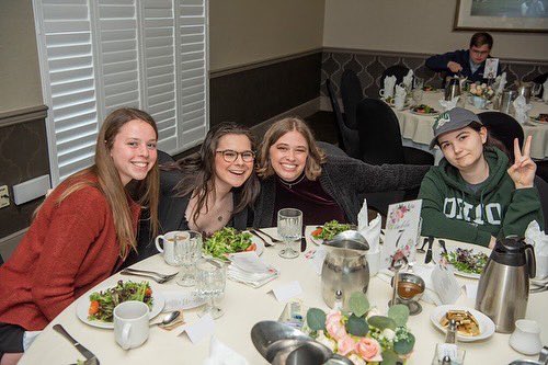 ohiorha's tweet photo. tRAC-RHA banquet highlights!!!! https://t.co/Vm1ubXnXr6