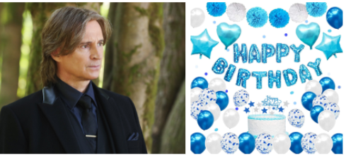 Happy Birthday to Robert Carlyle 