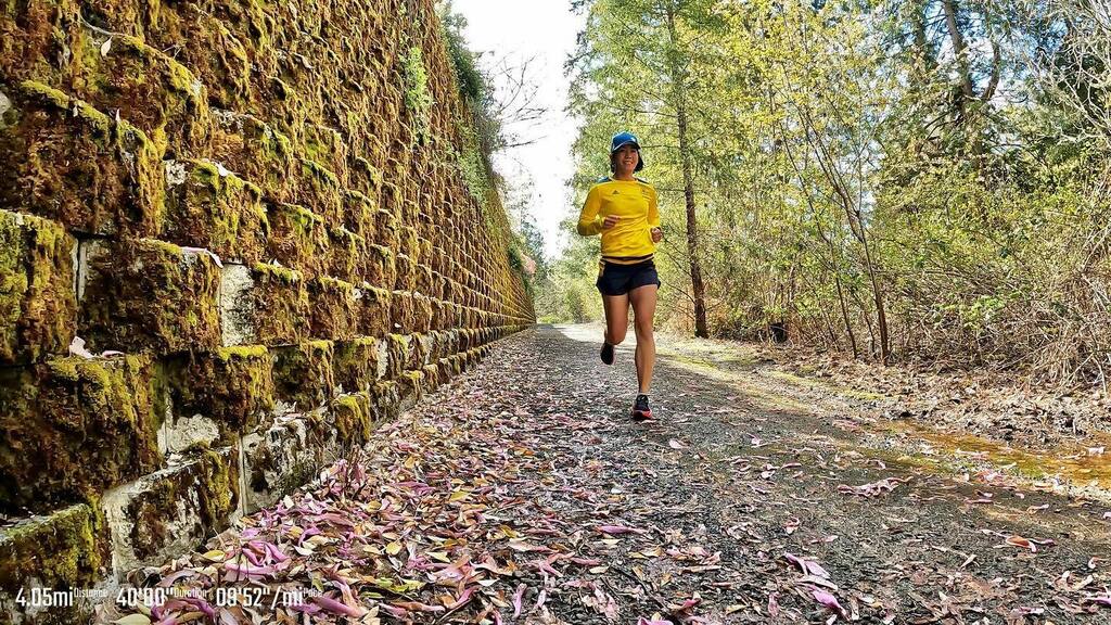 happyrunningmom's tweet photo. 40 min recovery run today. 4 days to go! 💙💛🦄
#bostonmarathon2022 #run #runner #marathontraining #runhappy #bostonmarathontraining #runnerslife #optoutside #womensrunningcommunity #runnersofinstagram #instarunners #runtoinspire #instarun #motherrunne… https://t.co/dEhtdQrrFL https://t.co/fMCG4txmQa