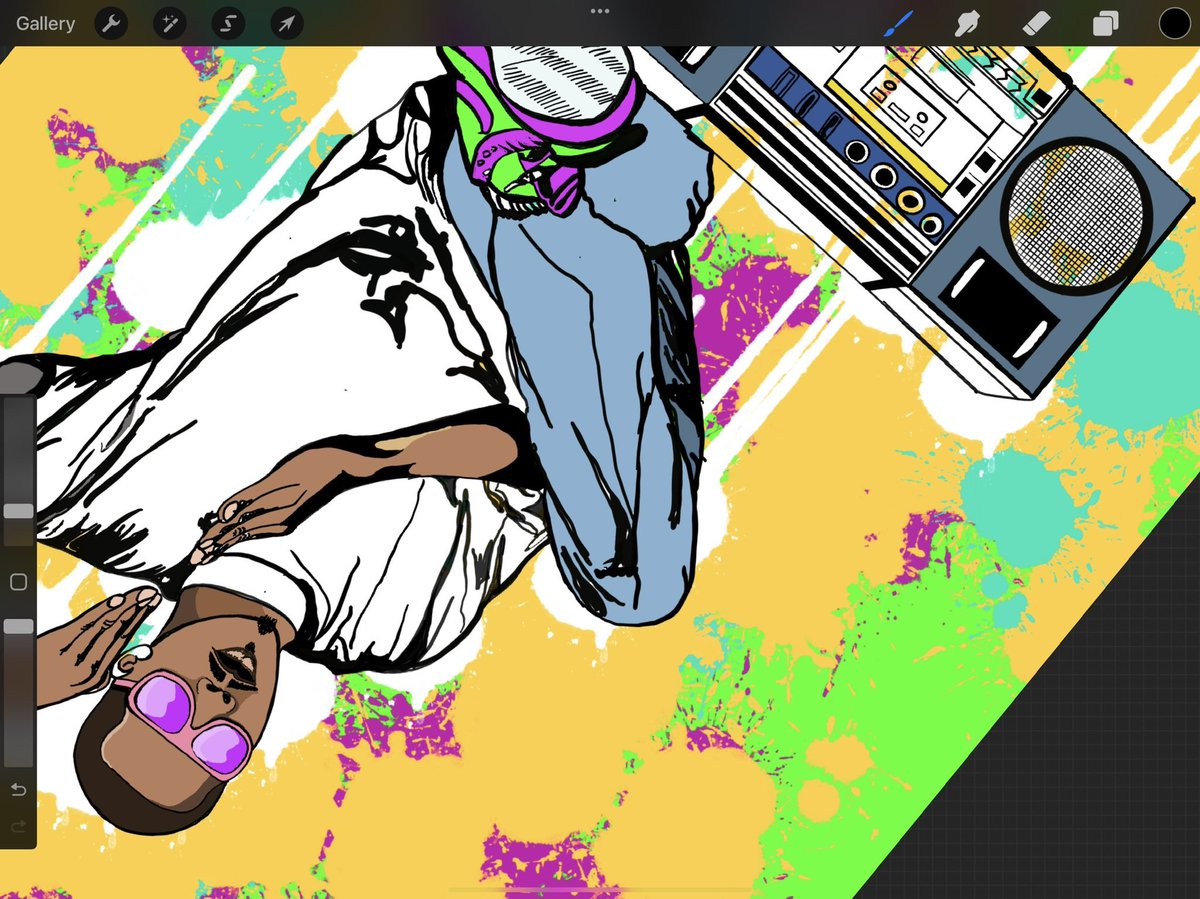 InvertTheWorld's tweet photo. 🤖#wip #InvertTheWorld 🌍 #AlgoRhythsFOKGen2 🤫 https://t.co/iOBi4mWm4i