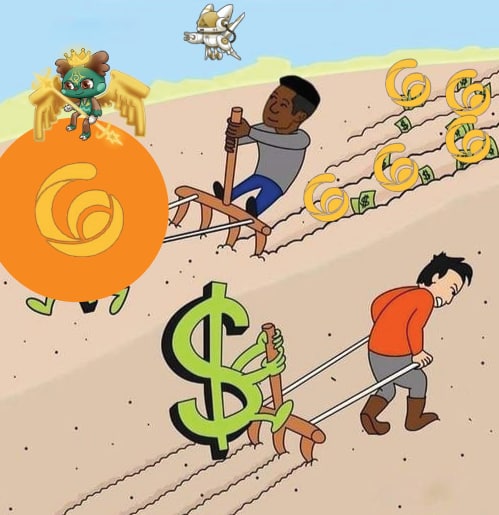 hungthe21x's tweet photo. @bsc_daily @RadioCacaNFT @tofuNFT @Biswap_Dex @Element_Market @melos_studio @itamcube @NFTradeOfficial @nftbmarket @pentas_io @BombCryptoGame Reason why #RACA price will grow strongly soon 
Many big news will come 
@RadioCacaNFT #RACA #USM #Metaverse #Gamefi #NFT #Openpfp . https://t.co/BEIpHzFXLo