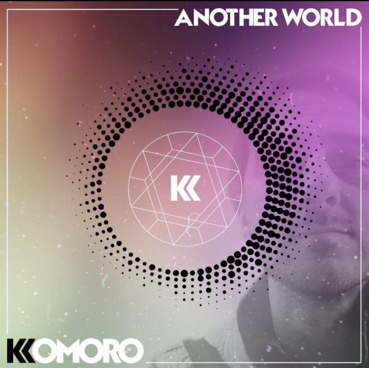 djkomoro's tweet photo. My new release ‘Another World’ drops tomorrow on all platforms! #techno #techhouse #shinelife https://t.co/W5kEkmjM59