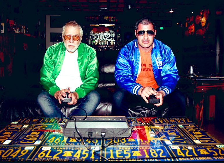 SEC in New York charges Vancouver’s David Sidoo and 7 others with $145 million pump and dump securities fraud scheme. One defendant is “Housewives of Vancouver” former / current boyfriend. Three defendants are recidivists. #scamcouver  antimoneylaunderinglaw.com/2022/04/sec-ch…