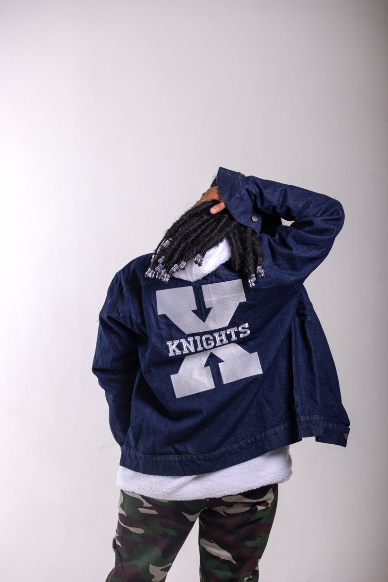 Winter with Xknights Wears