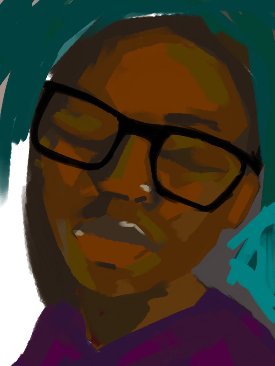 Hearticulate_'s tweet photo. Tried out a new thing . Happy Good Friday to you all, and thank you for the comment, follow, likes and shares🥰🤗.#Easther #GoodFriday #creatives #EasterArtist https://t.co/nWu6HLkAEB