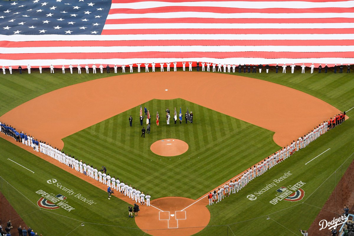 Los Angeles Dodgers tweet media