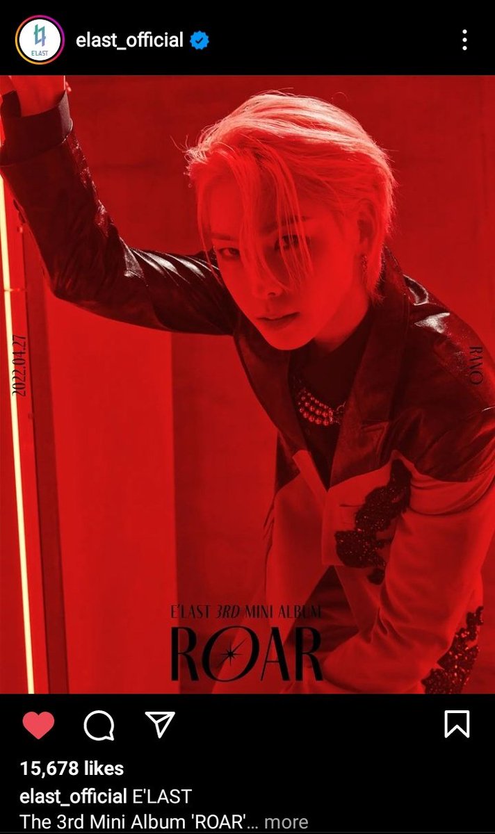 himbohyub's tweet photo. @enfiatiny rano (?) from e'last its a concept photo for their new album :0 https://t.co/P15kCnAeEU