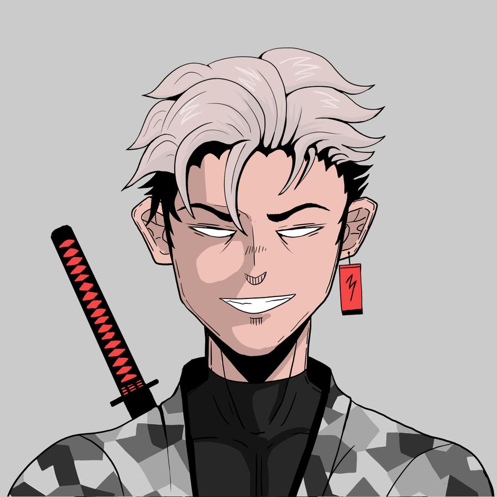 Yaisaeko tweet media