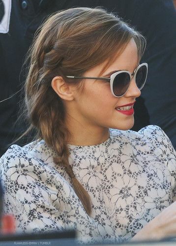 HAPPY BIRTHDAY EMMA WATSON!! <3 