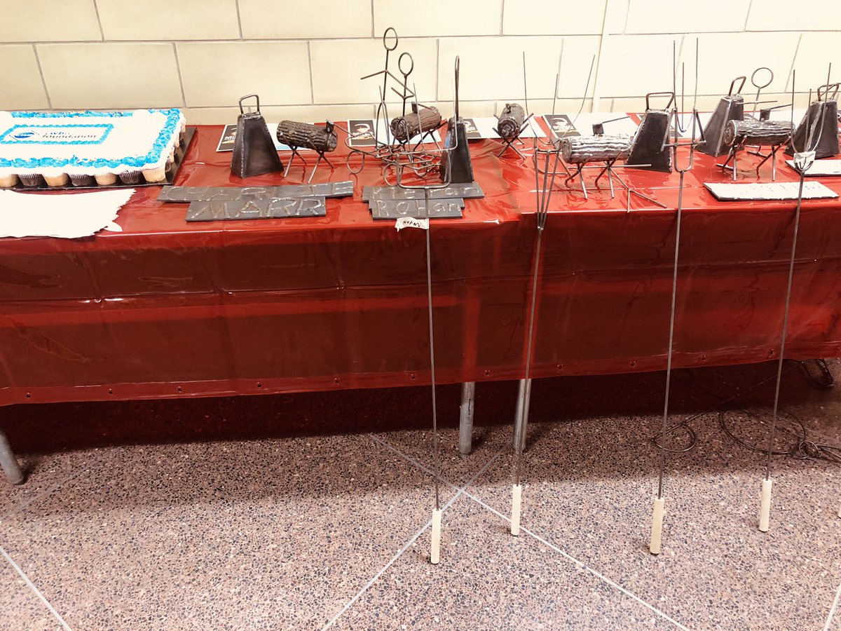 ODSS Welding tweet media