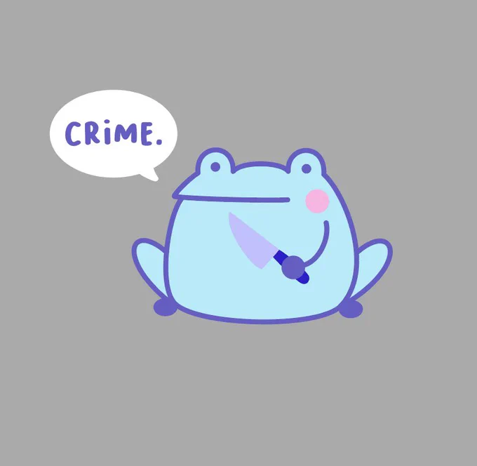 what if crime socks 