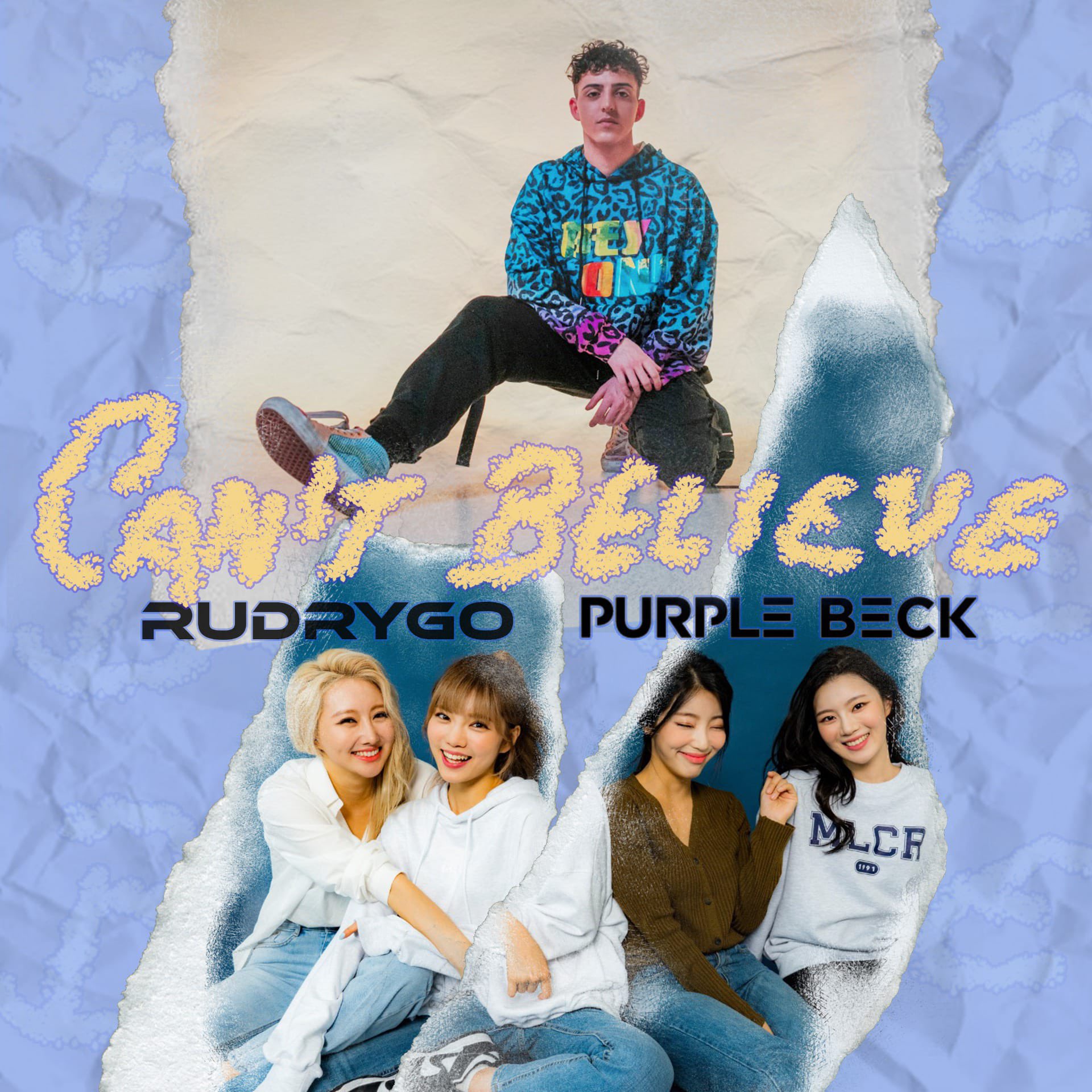パープルベック⭐メンバー5人全員&トレカ直筆本人サイン2枚⭐PURPLEBECK パープルベック⭐メンバー5人全員&トレカ直筆本人サイン2枚
