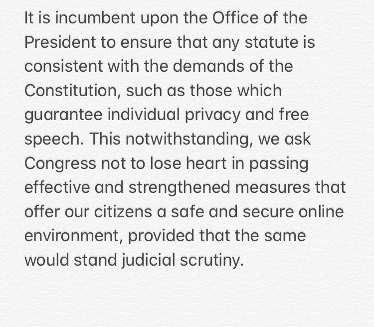 inquirerdotnet's tweet image. JUST IN: President Duterte vetoes proposed SIM Card Registration Act. | @NCorralesINQ