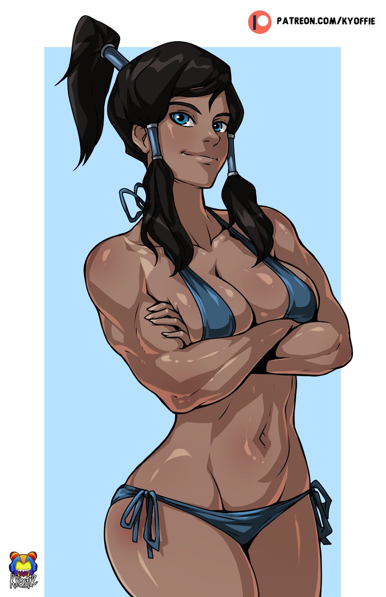 KyoffieNsfw's tweet photo. Korra! 10 years ago today!

#10YearsofKorra #legendofkorra #thelegendofkorra #tlok #korra #AvatarTheLastAirbender
++++++++++++
https://t.co/6AExewW1zl
https://t.co/gEiR9ZeXZE https://t.co/31fdFjBkCt