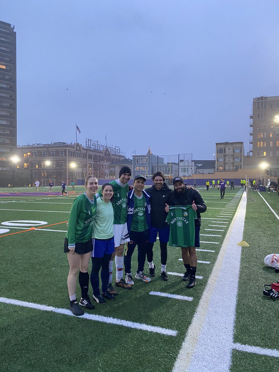 GetBetter_FC's tweet photo. A comprehensive win for the Greens in wet and windy conditions. Goals from @Kyriball @SantosBruno17 and @Ttran08 sees #GBFC take all three points behind a clean sheet from  @DaveZahora. #TeamWork #DaveSaves https://t.co/ZuhO4KBhID