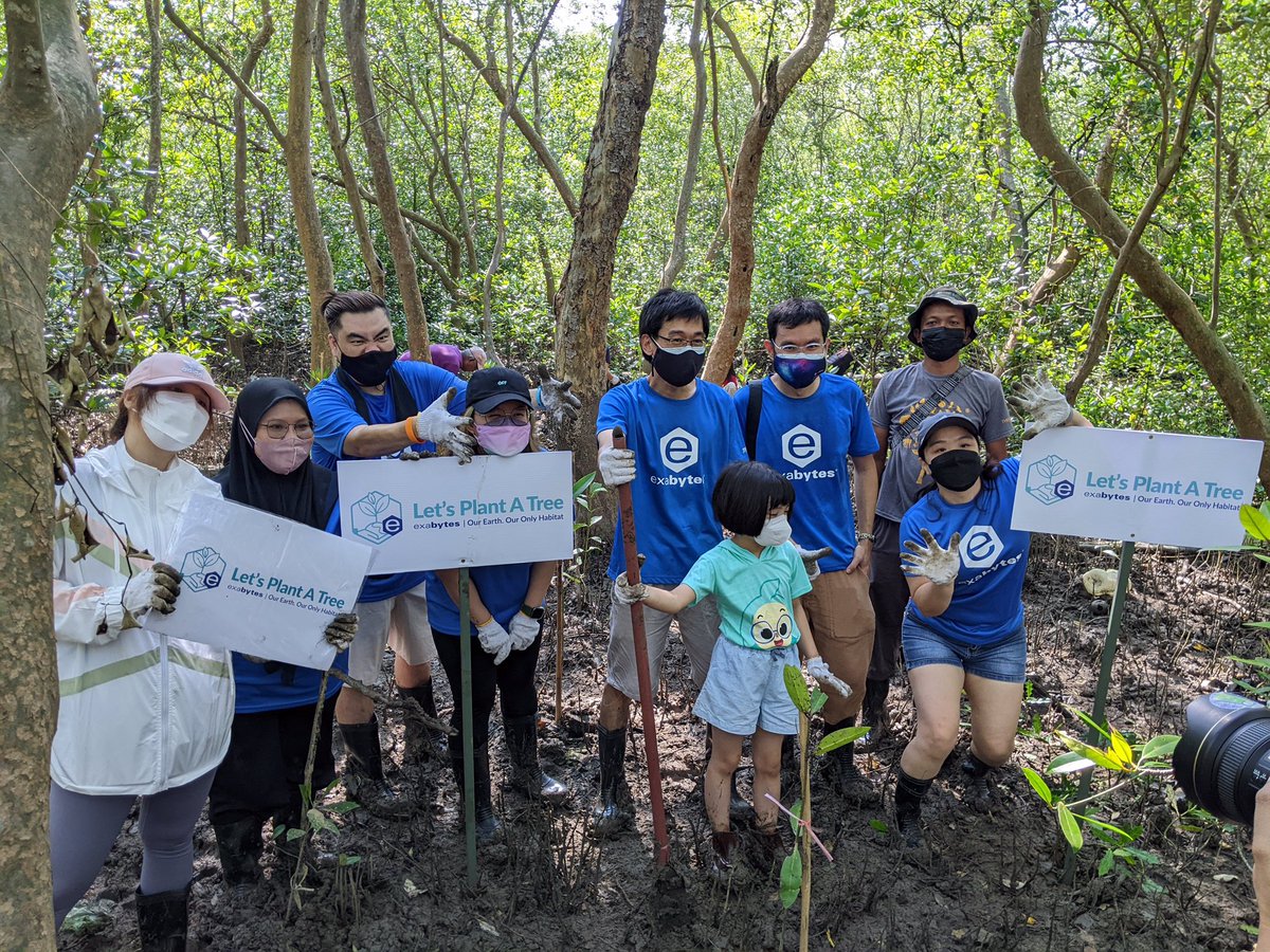 TheHabitatFoundation tweet media