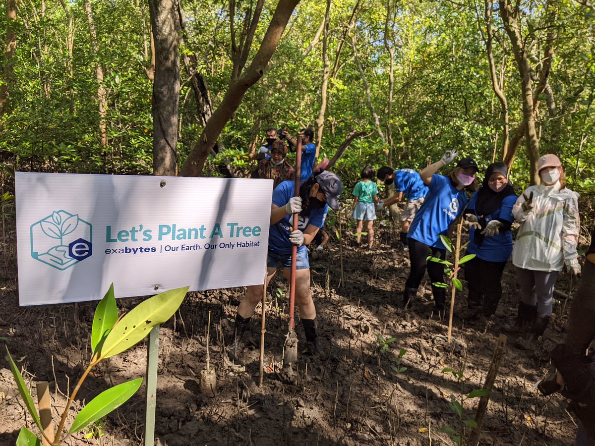 TheHabitatFoundation tweet media