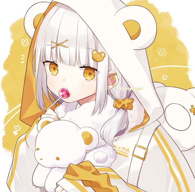 ケモ耳シリーズ 