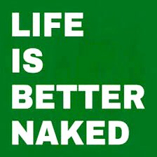 NancyJustNudism's tweet photo. Way better💚💚💚
❣️https://t.co/i7CLUFHjqa
@NancyJustNudism https://t.co/RcKS4u5SU4