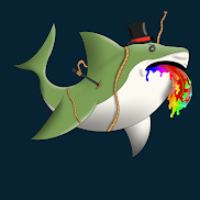 Rohletter9's tweet photo. Lets Go!!! #wavysharks https://t.co/4LJJdLNMQD