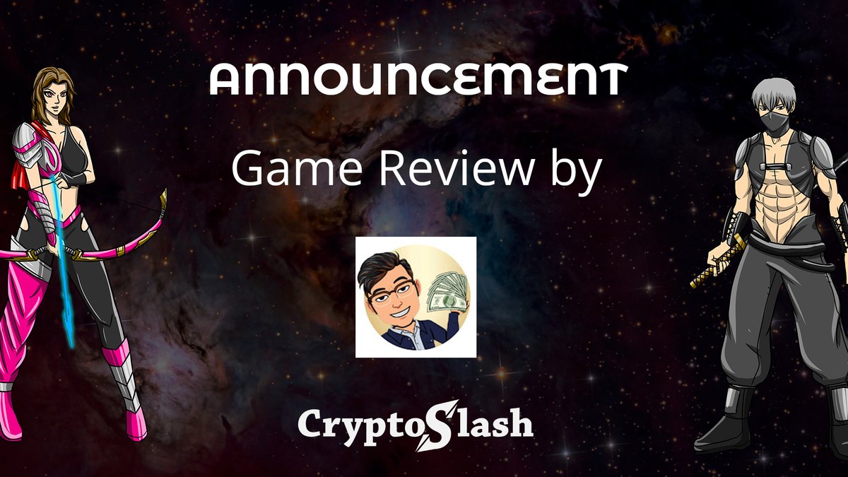 CryptoSlash.io tweet media