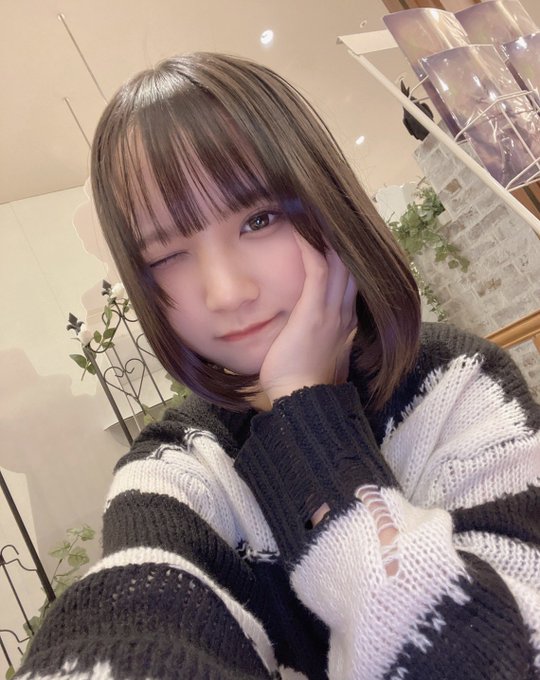 奥野未悠のTwitter画像53
