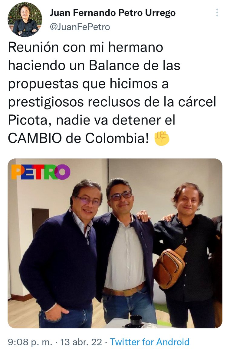 Lescuentoque2's tweet photo. @AmandaCorrea29 https://t.co/2Agfl9Kv7O