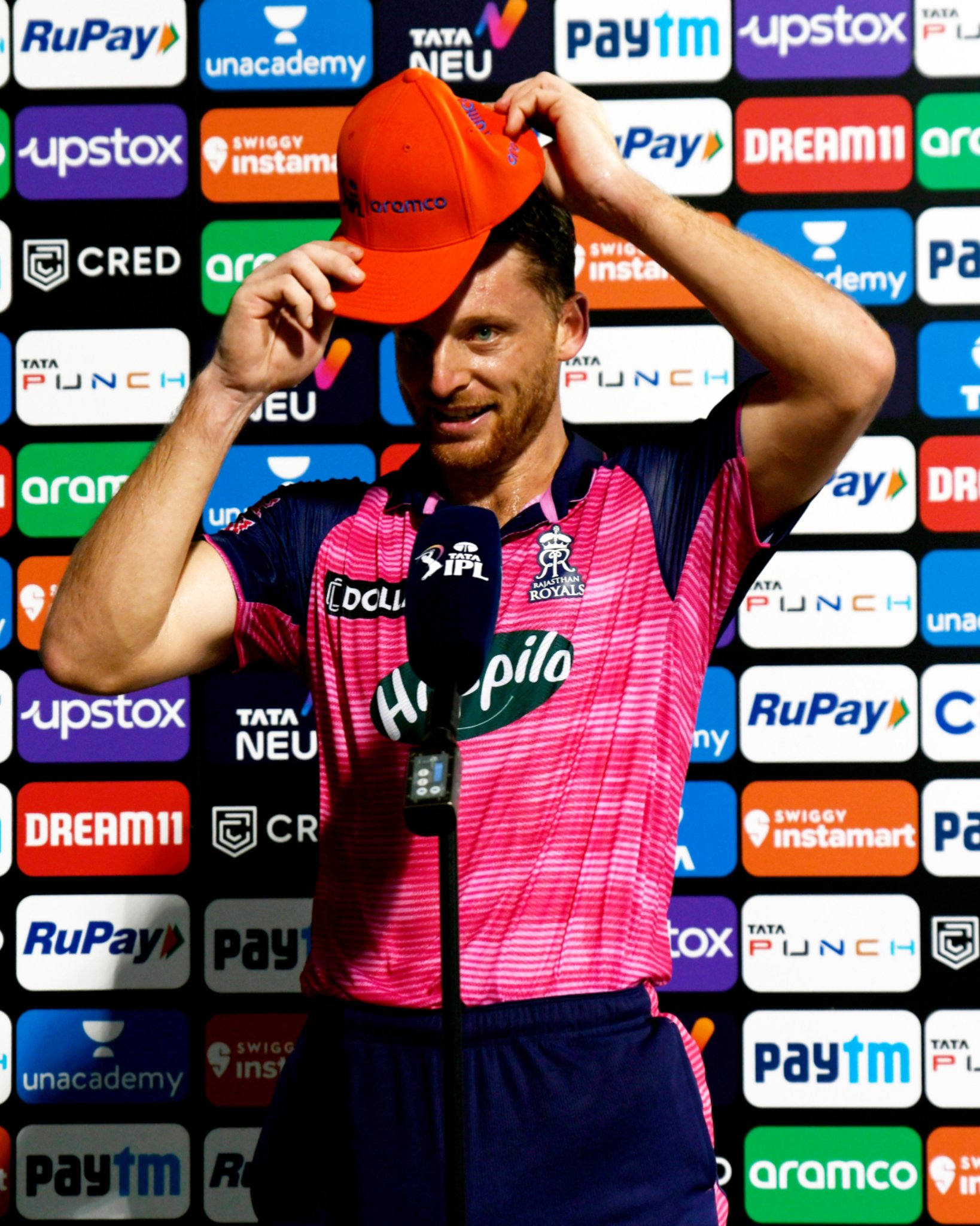 Hardik Pandya and Lockie Ferguson star as Gujarat Titans beat Rajasthan to take the top spot in the table