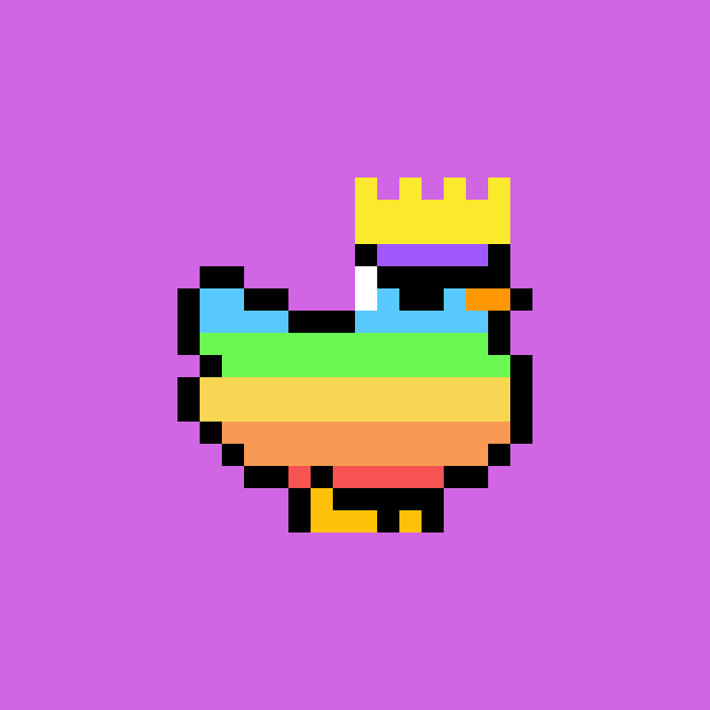 🎉 50 INVITE GIVEAWAY!! 🎉

To enter:
- Like + Retweet
- Follow with notifications on
- Tag 3 chicks

winners picked at 1000 retweets, or 24 hours, whichever comes first 😉

#cc0 #cc0summer #OmniChain #LayerZero #ETH #BSC #Polygon #AVAX #Fantom #Arbitrum #FreeMint #Layer0