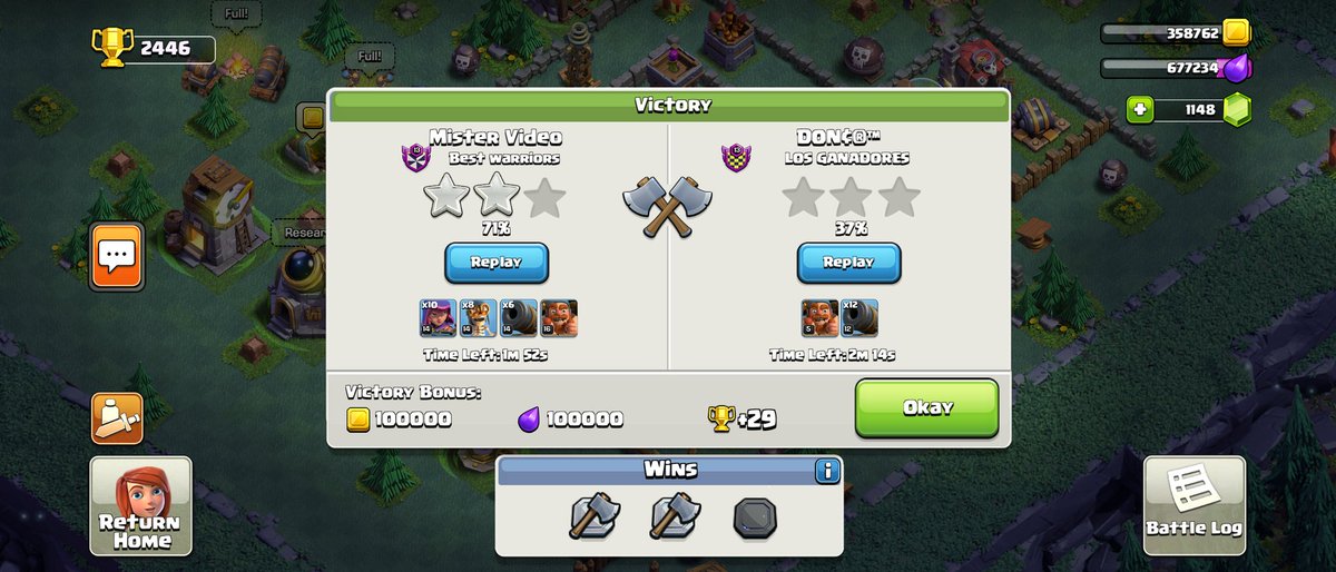 _mistervideo_'s tweet photo. Désolé mec! #Losganadores vs #Bestwarriors https://t.co/z9JqODSjeF