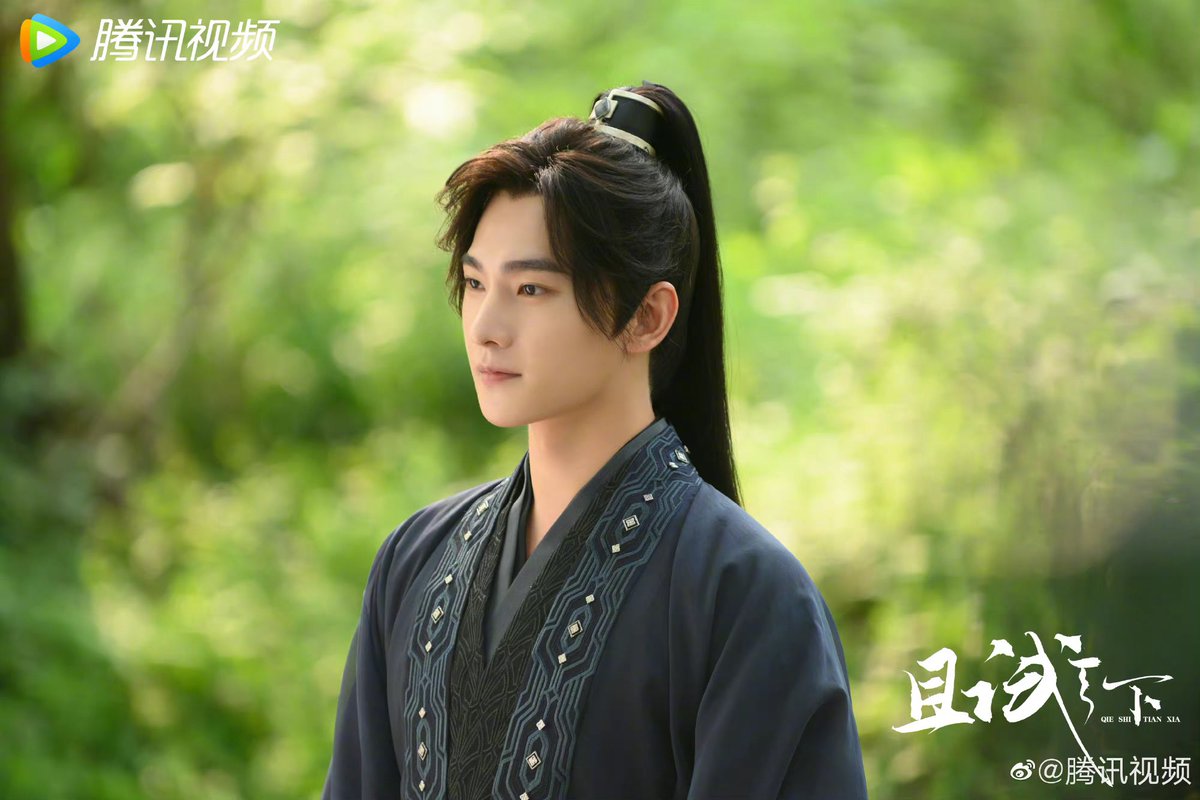 드라마 차시천하 흑풍식 풍란식 양양.’인연이 될 운명의 여인을 찾았고-강호에서 만났지만 백풍석은 그의 정혼자’ترجمة المنشور