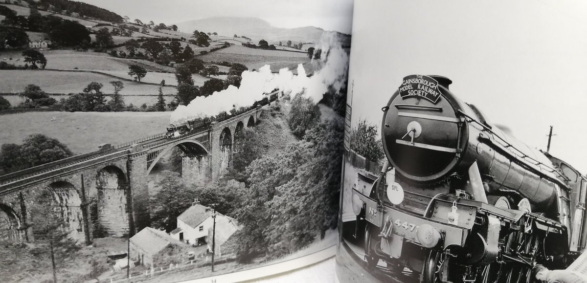 beaversbooks's tweet photo. 「The World's Most Famous Steam Locomotive Flying Scotsman」
#古本買取
#出張買取
#写真集
#鉄道写真集
#LOCOMOTIVE
#フライングスコッツマン
#蒸気機関車
#FlyingScotsman
#steamlocomotive
#古書
#古本
#古本好き
#USEDBOOKSHOP https://t.co/BOhkAQidsJ