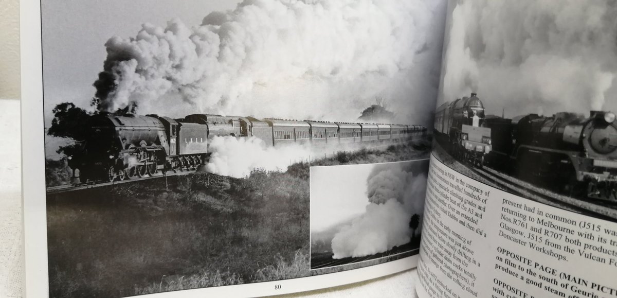 beaversbooks's tweet photo. 「The World's Most Famous Steam Locomotive Flying Scotsman」
#古本買取
#出張買取
#写真集
#鉄道写真集
#LOCOMOTIVE
#フライングスコッツマン
#蒸気機関車
#FlyingScotsman
#steamlocomotive
#古書
#古本
#古本好き
#USEDBOOKSHOP https://t.co/BOhkAQidsJ