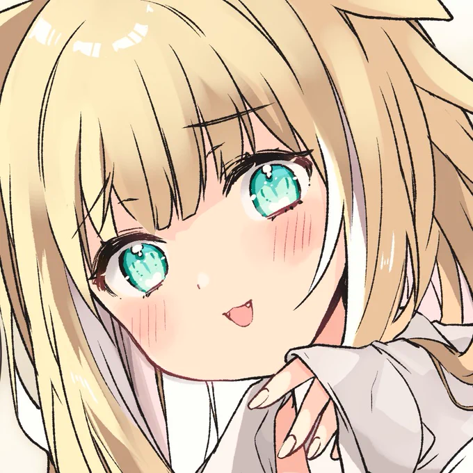 #顔だけで500リツイート来たら強者
つよくならせてください!!! 