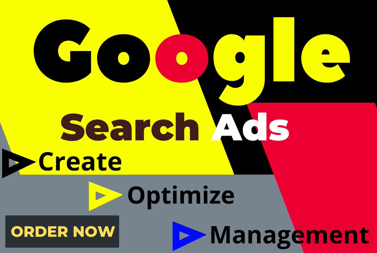 If you want to Get more Potential Clients, More sales, Clicks, Leads, &amp; Generate your Business, Then you are in the Right Place!
Gig Link: fiverr.com/share/17rxR9
Profile Link: cutt.ly/RT0bQfi
#SEO #SEM #SMM #PaidAds #googleads #PPC #PPC #GoogleAnalytics #SearchMarketing