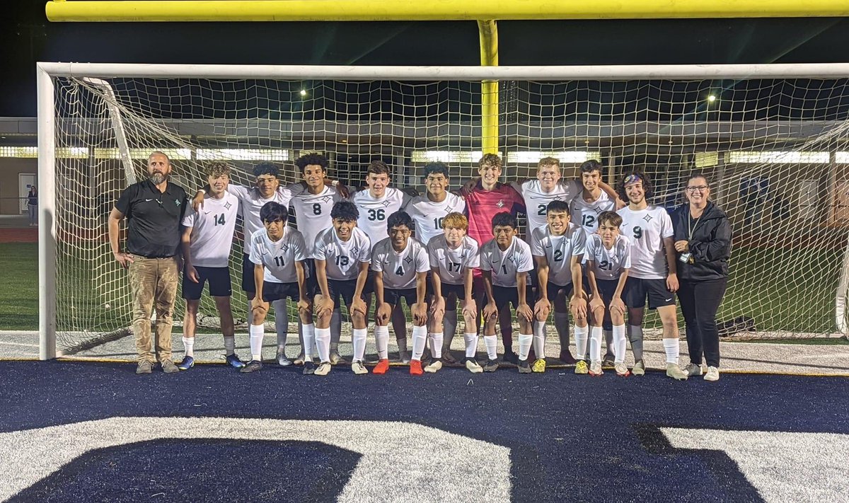These boys are making PHS soccer history! They won their first round state playoff game 11-1!  We are very proud of all their hard work and excited for our second round game in Savannah next Thursday!