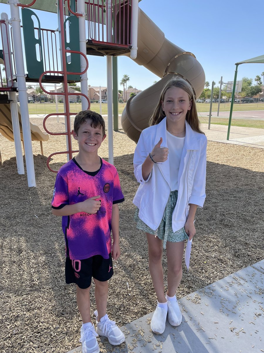 Legend Springs 5th Grade (@ls_5thgrade) on Twitter photo Our 5th grade Biz Town candidates gave amazing speeches today. Congratulations to our newly elected Mayor and DJ of Biz Town! π <a href="/LSLeopards/">Legend Springs</a> <a href="/DVUSD/">Deer Valley Unified School District</a> Our 5th grade Biz Town candidates gave amazing speeches today. Congratulations to our newly elected Mayor and DJ of Biz Town! π <a href="/LSLeopards/">Legend Springs</a> <a href="/DVUSD/">Deer Valley Unified School District</a>
