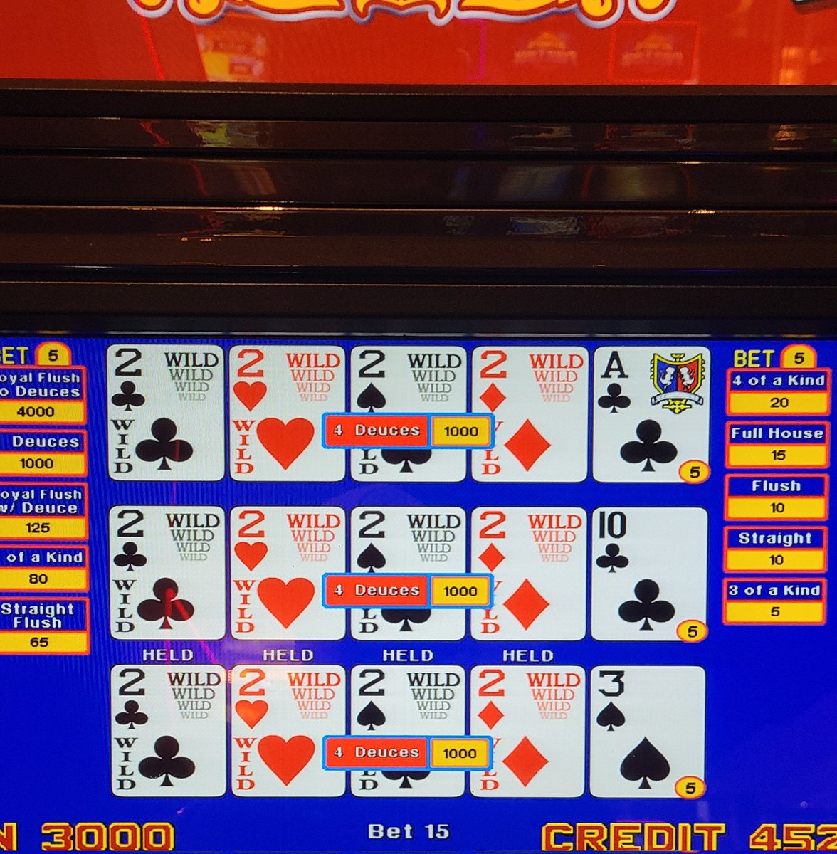 ap_czar's tweet image. 2 is my favorite number