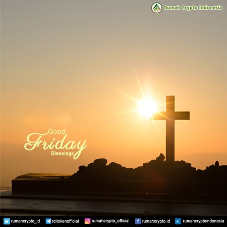Rumah Crypto Indonesia tweet media